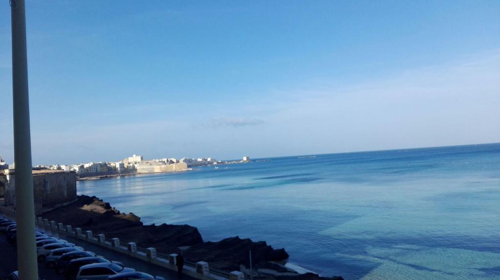 Appartamento Belvedere Trapani Exterior photo
