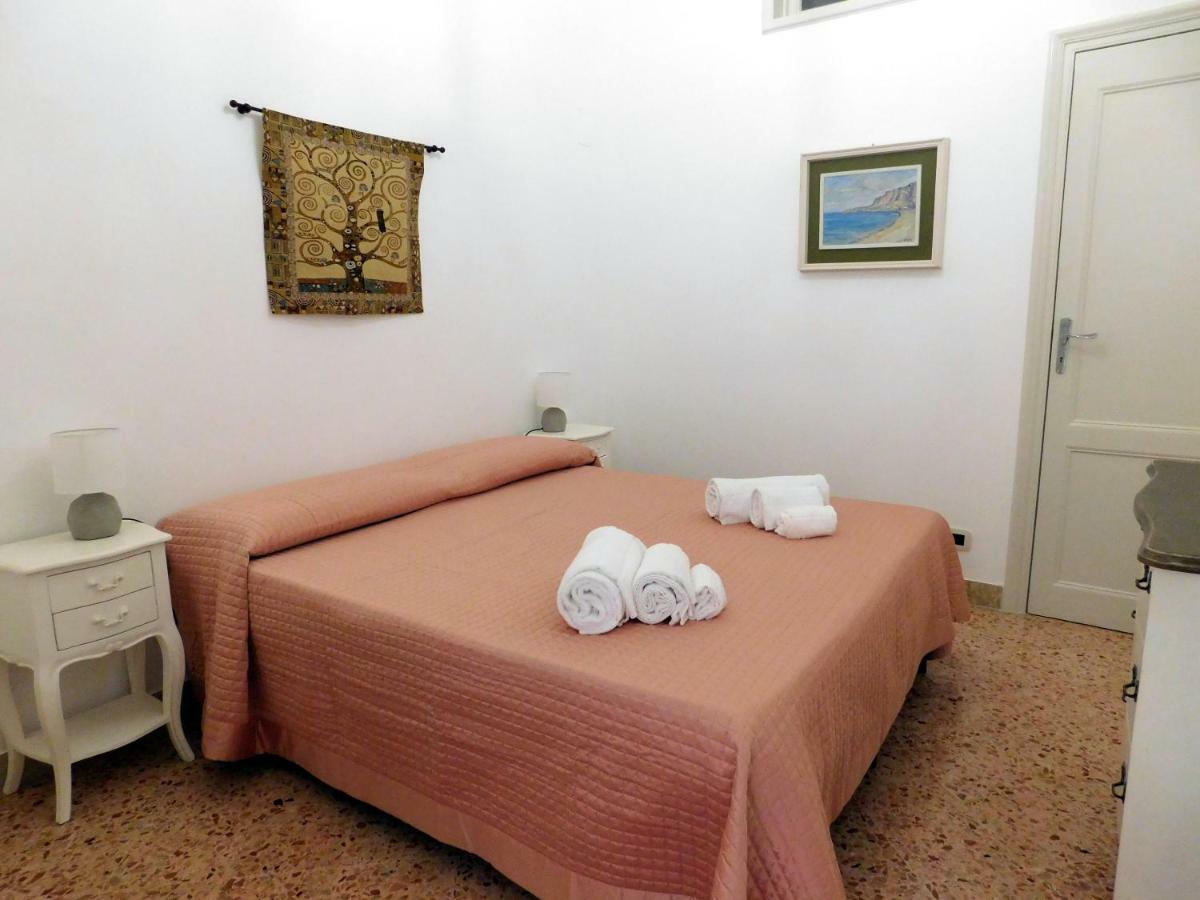 Appartamento Belvedere Trapani Exterior photo