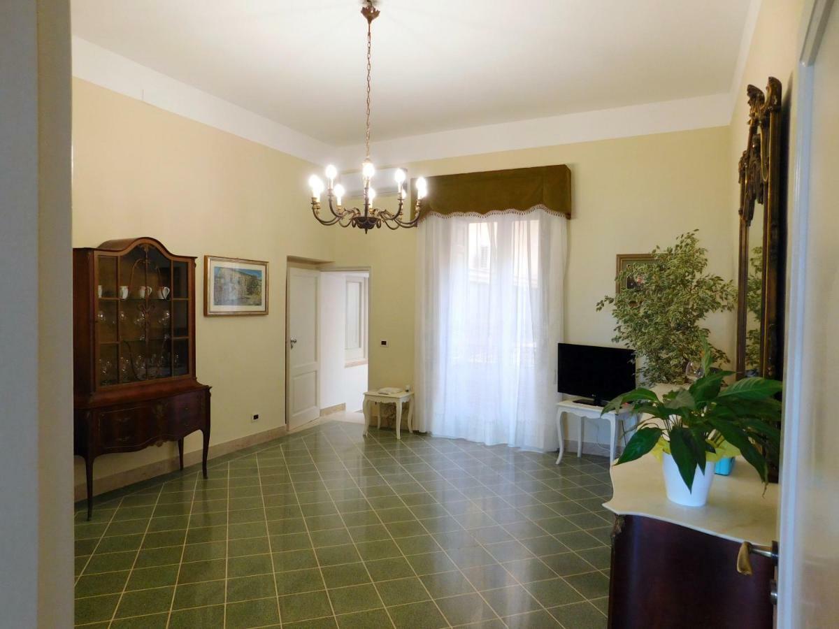 Appartamento Belvedere Trapani Exterior photo
