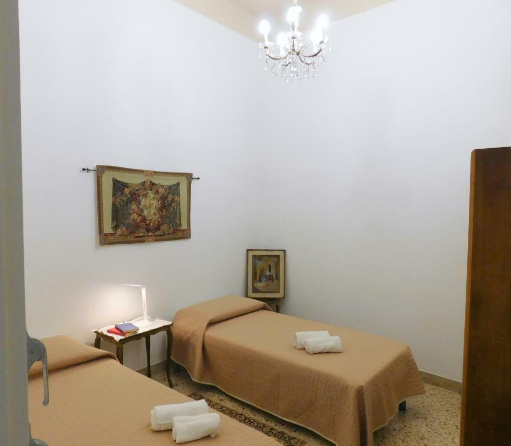 Appartamento Belvedere Trapani Exterior photo