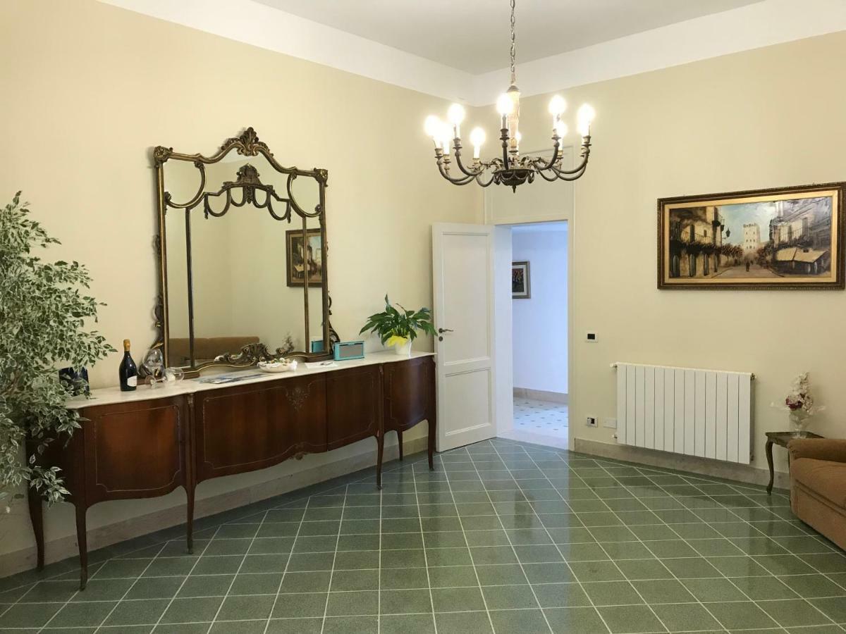 Appartamento Belvedere Trapani Exterior photo
