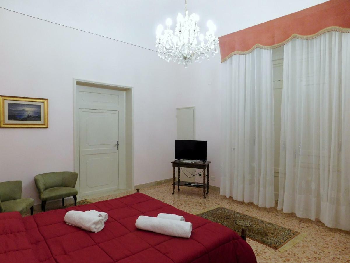 Appartamento Belvedere Trapani Exterior photo