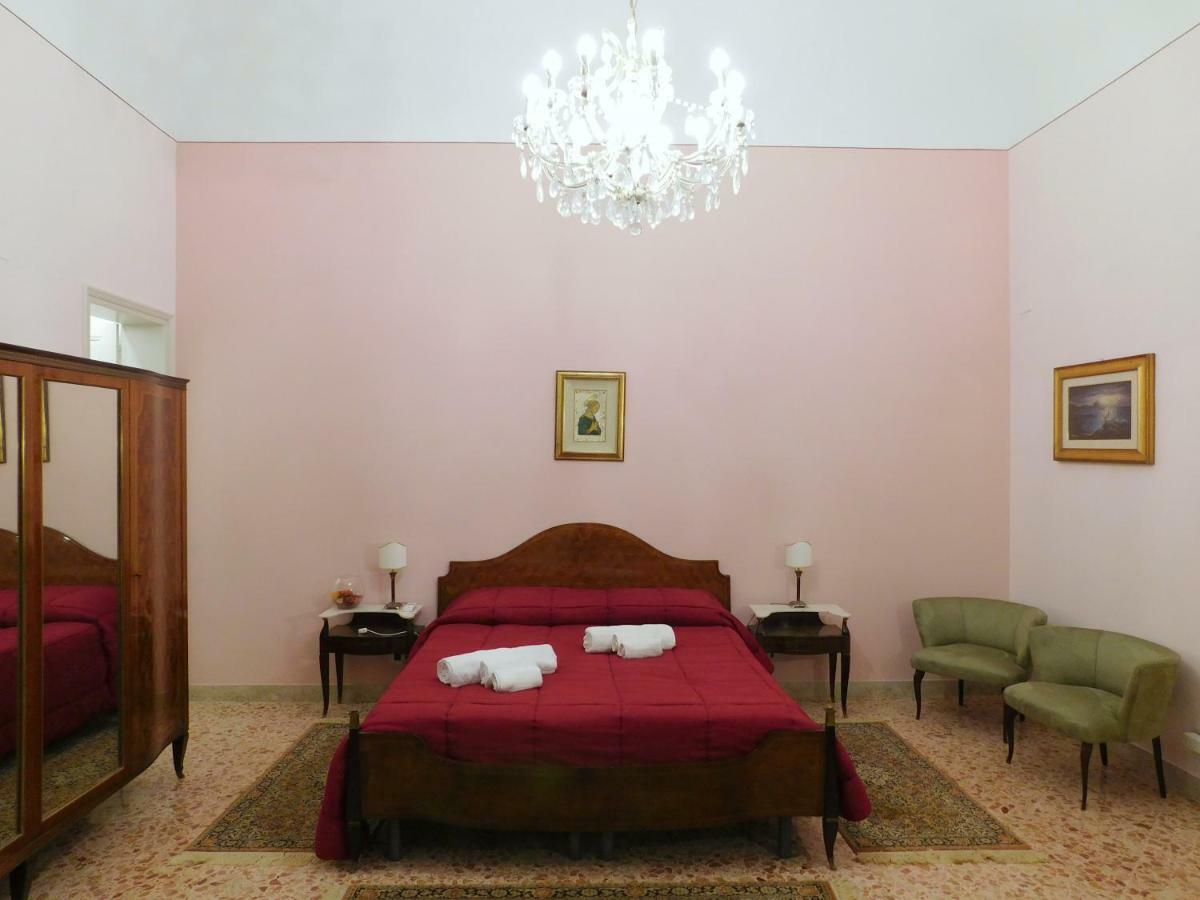 Appartamento Belvedere Trapani Exterior photo