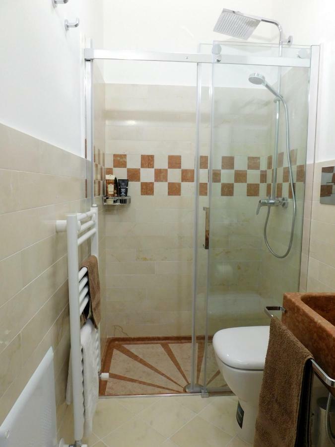 Appartamento Belvedere Trapani Exterior photo