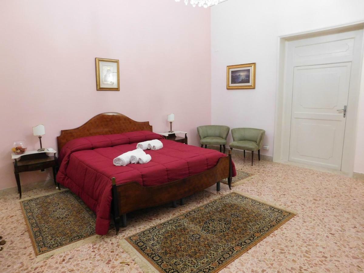 Appartamento Belvedere Trapani Exterior photo