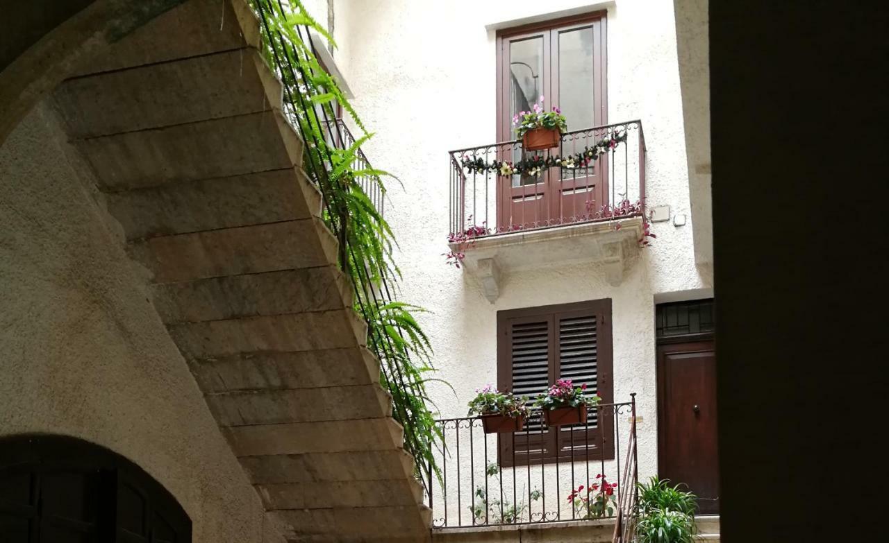 Appartamento Belvedere Trapani Exterior photo