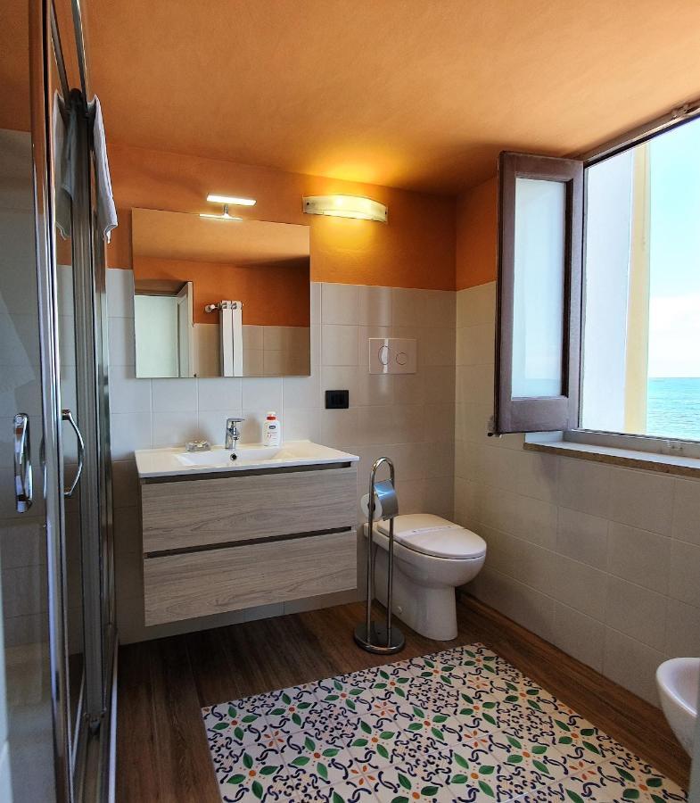 Appartamento Belvedere Trapani Exterior photo