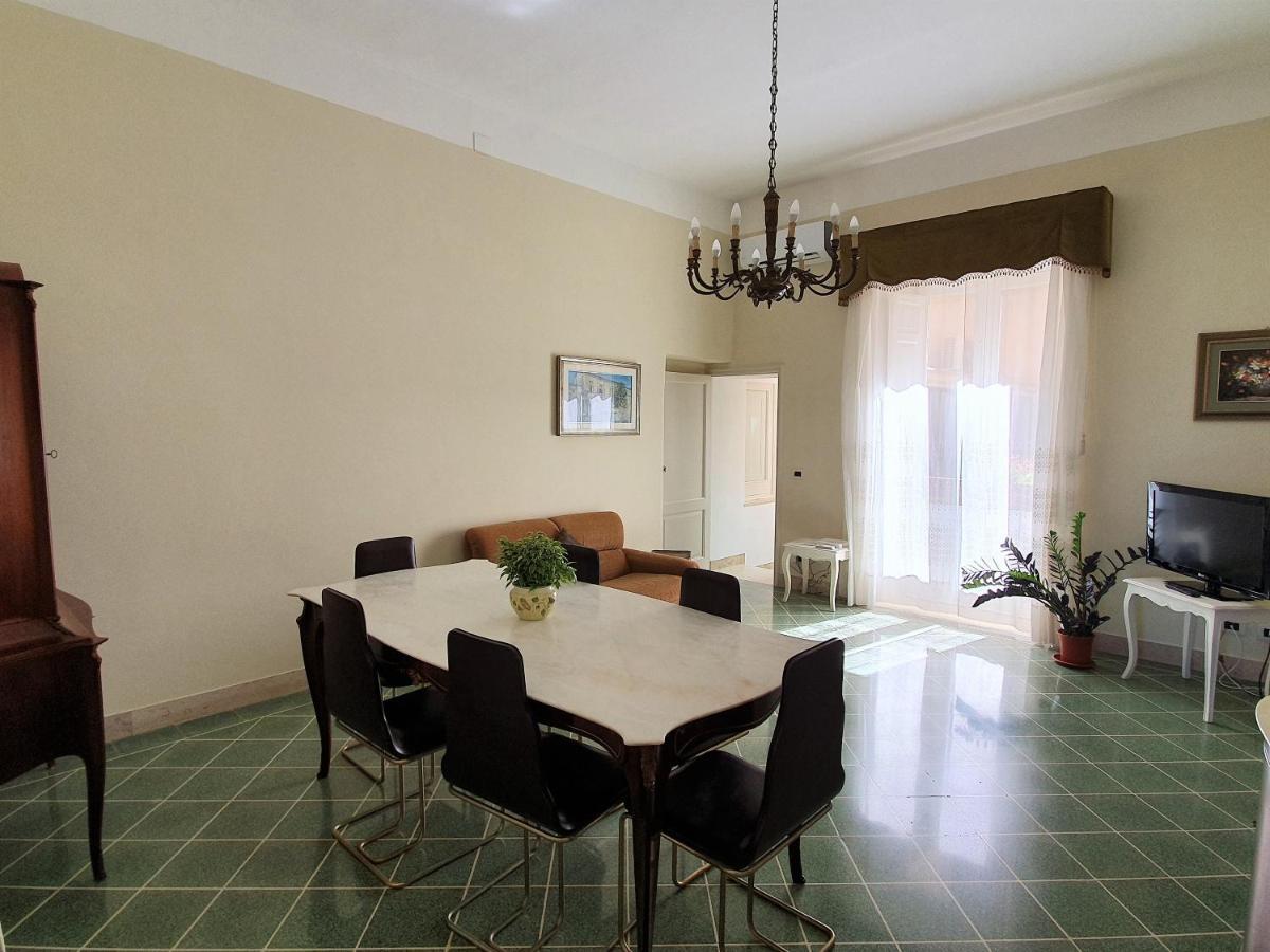 Appartamento Belvedere Trapani Exterior photo