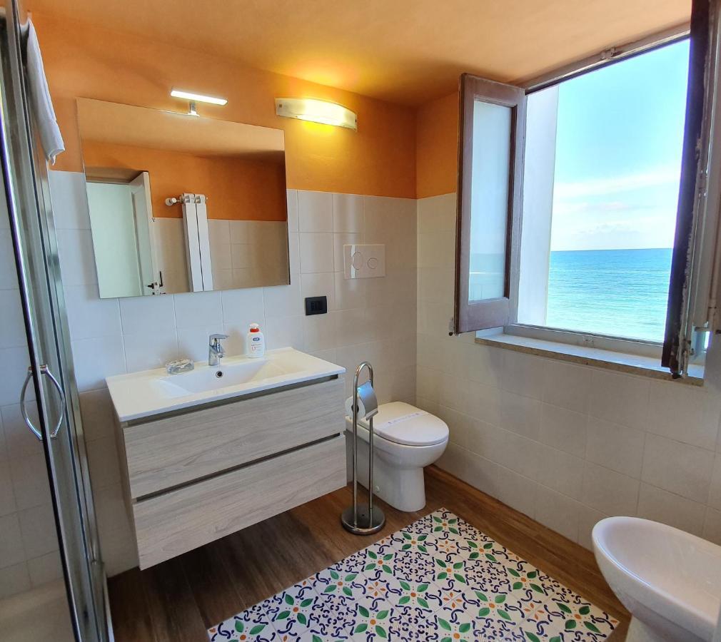 Appartamento Belvedere Trapani Exterior photo
